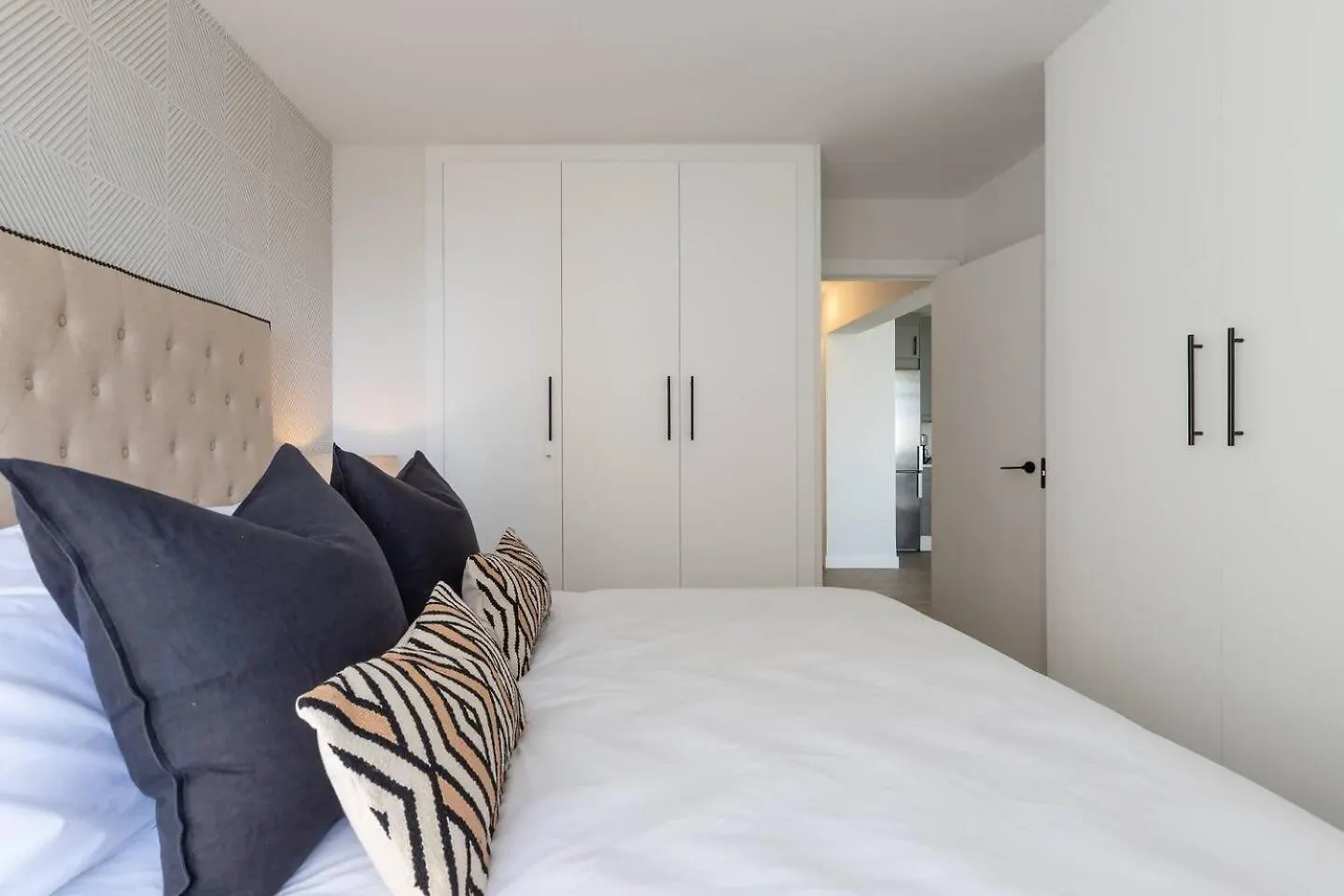 Apart Centro De Marbella Vista Mar Apartment