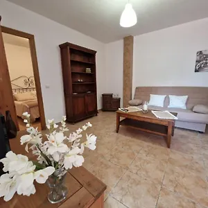 Alojamiento Marbella Apartamento