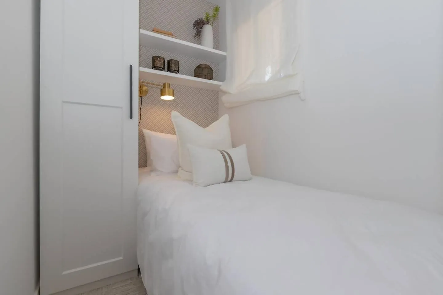 شقة Apart Centro De Marbella Vista Mar إسبانيا