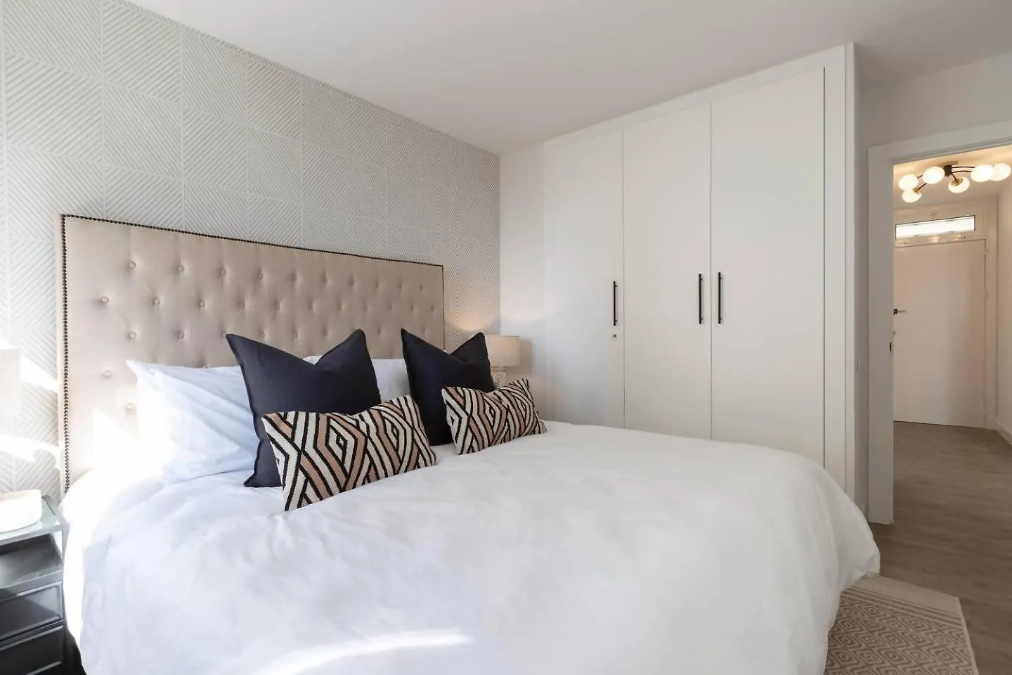 Apart Centro De Marbella Vista Mar إسبانيا