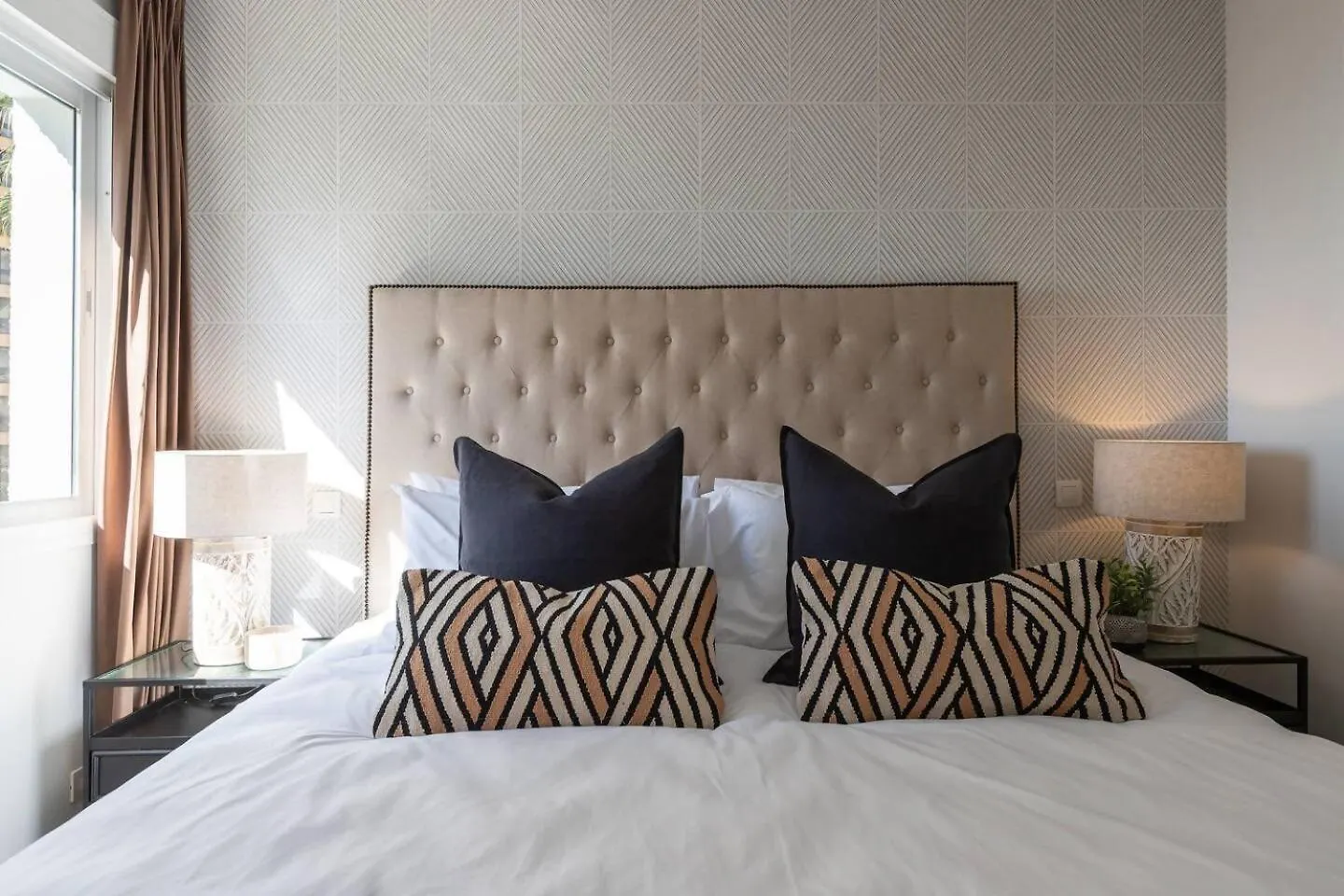 شقة Apart Centro De Marbella Vista Mar إسبانيا